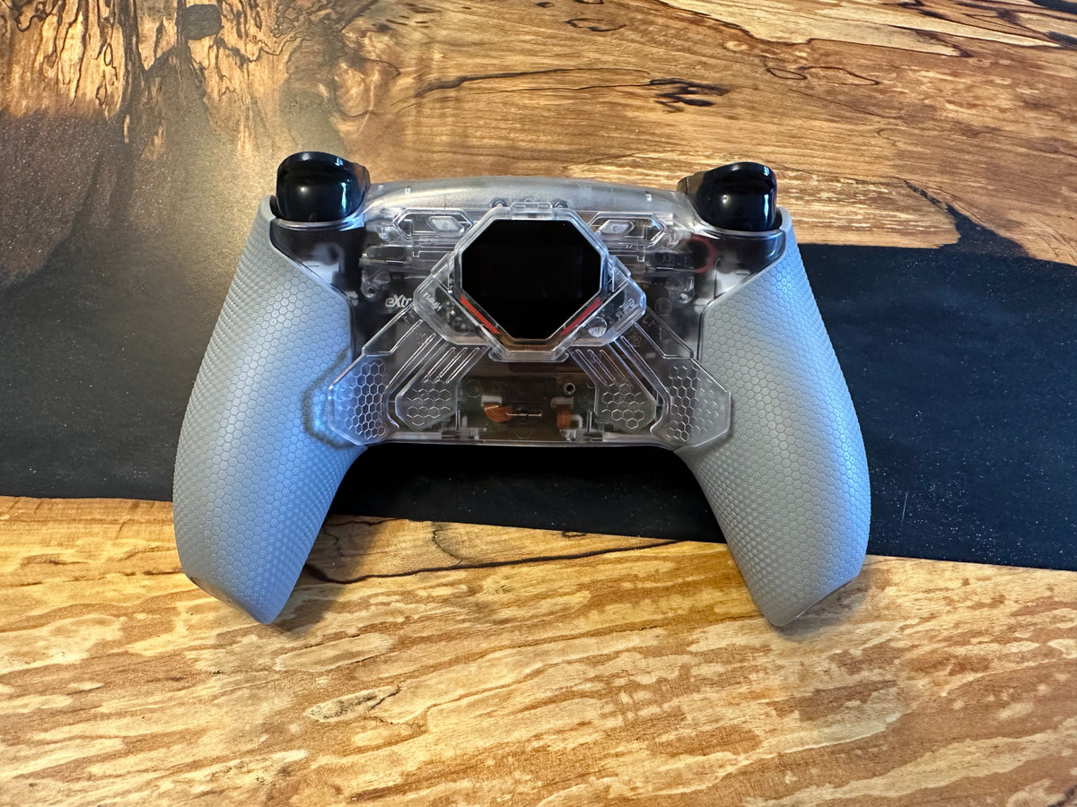 Custom Build – PS5 DualSense Controller