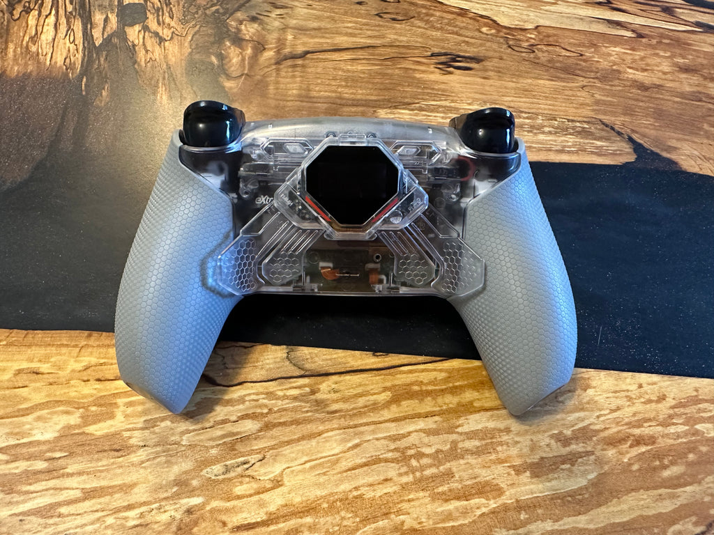 Mail-In Upgrade – DualSense TMR Stick Installation