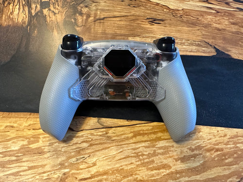 Mail-In Upgrade – DualSense TMR Stick Installation