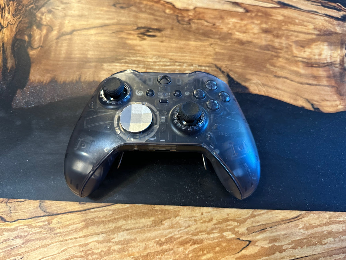 Ready to Play – Xbox Elite Series 2 TMR Controller