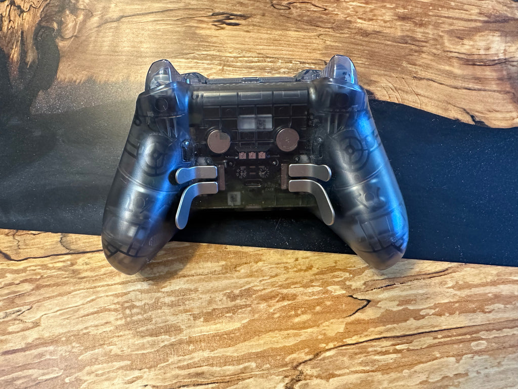 Ready to Play – Xbox Elite Series 2 TMR Controller